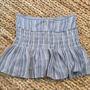 Loveshackfancy skirt